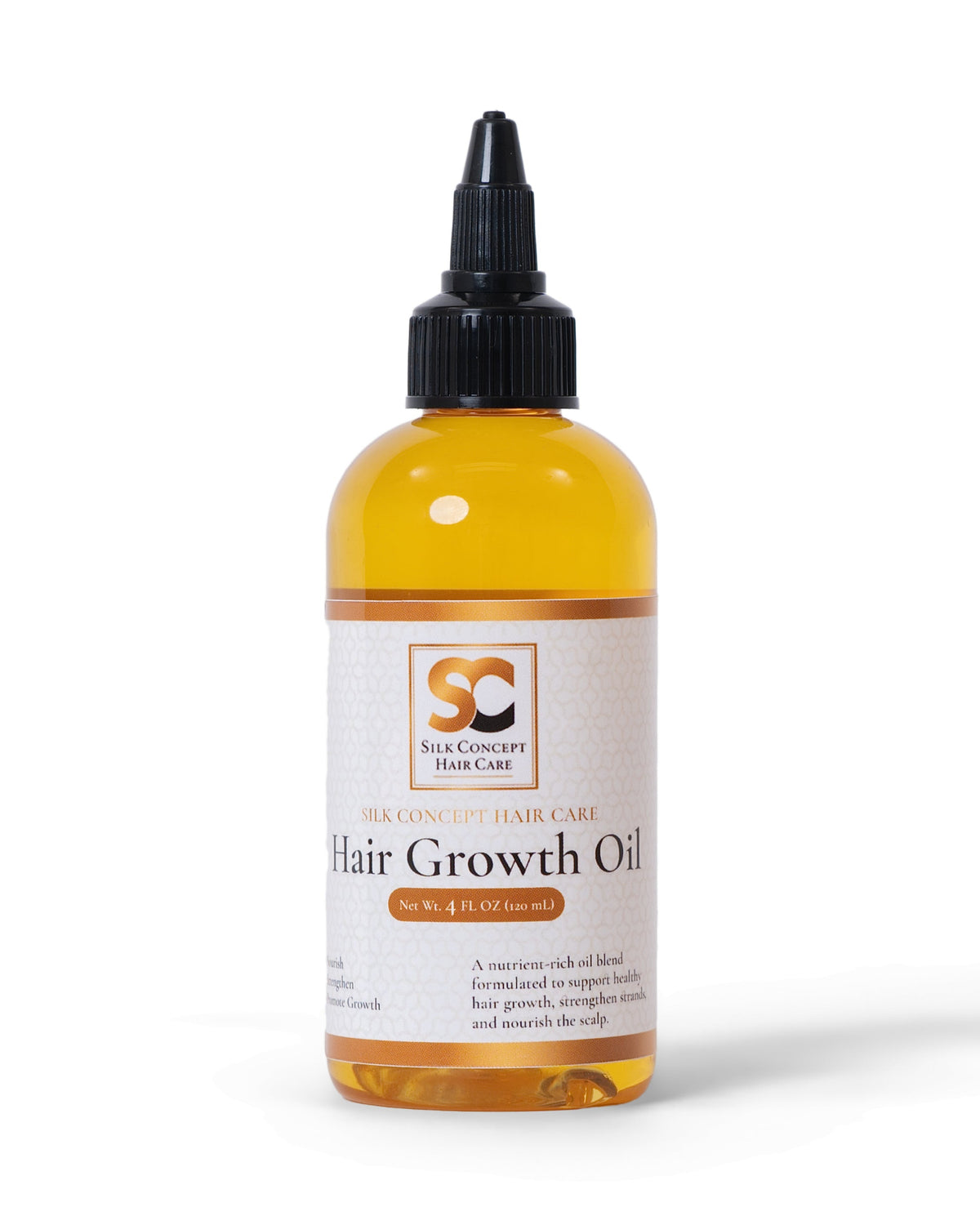 Hair Growth Oil