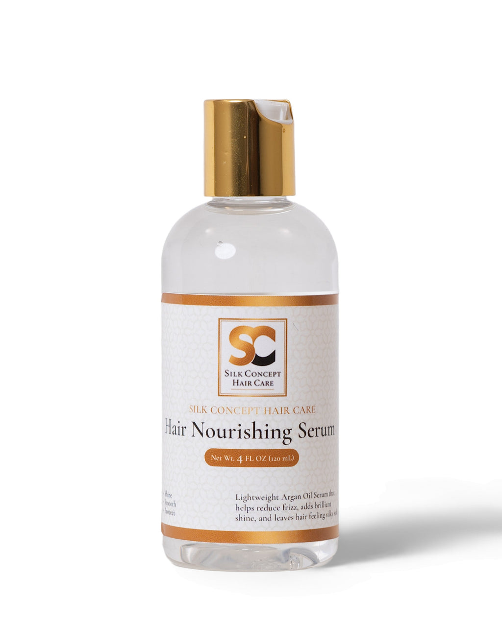 Hair Nourishing Serum