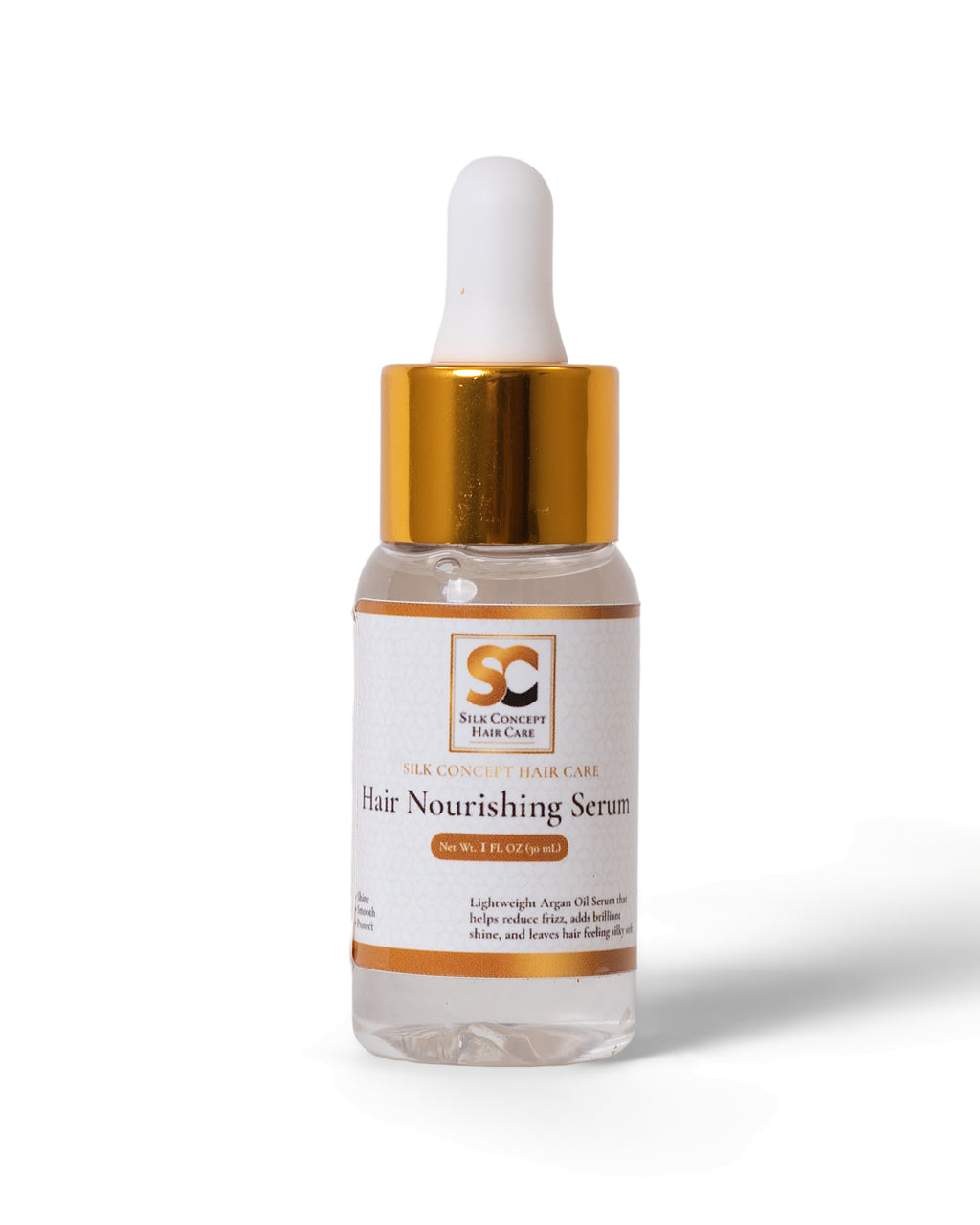 Hair Nourishing Serum